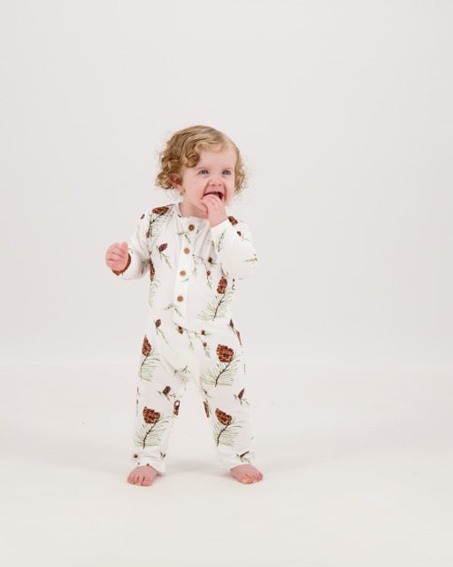 Pine discount cone pajamas