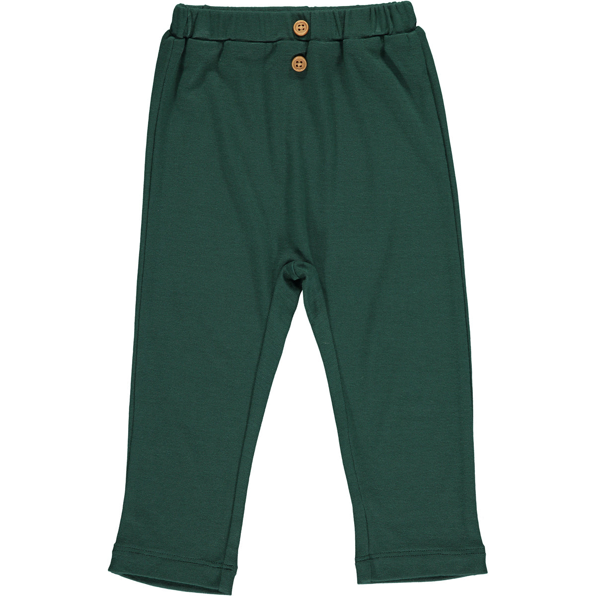 LEGGINGS-DARK-GREEN